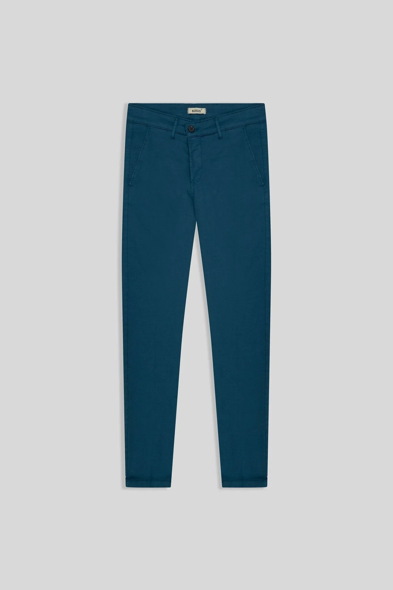 new siena petrol green pants