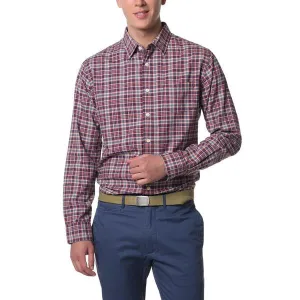 Oscar Peached Oxford