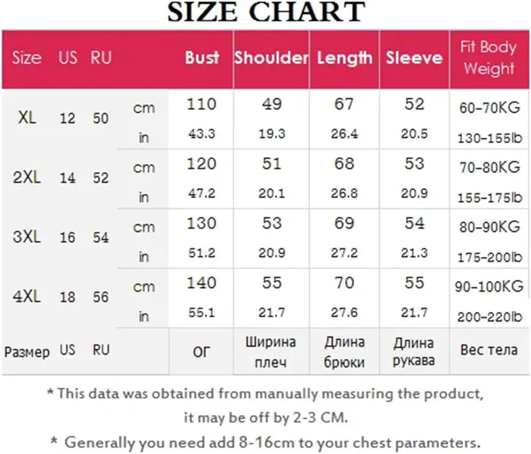 Plus Size Women Parka Autumn/Winter Fashion Loose Thin Block Color Cotton-Padded Coat