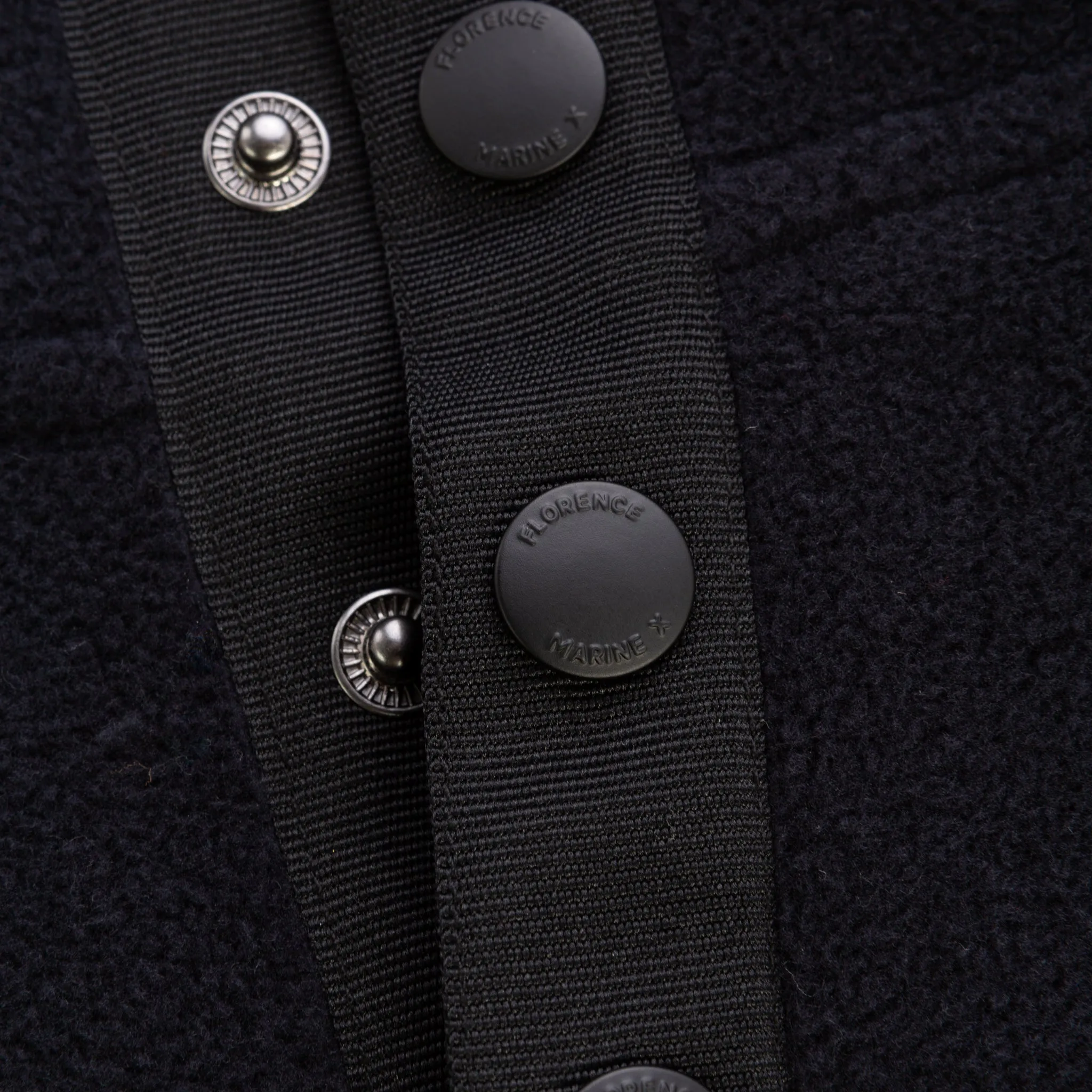 Polar Fleece Anorak