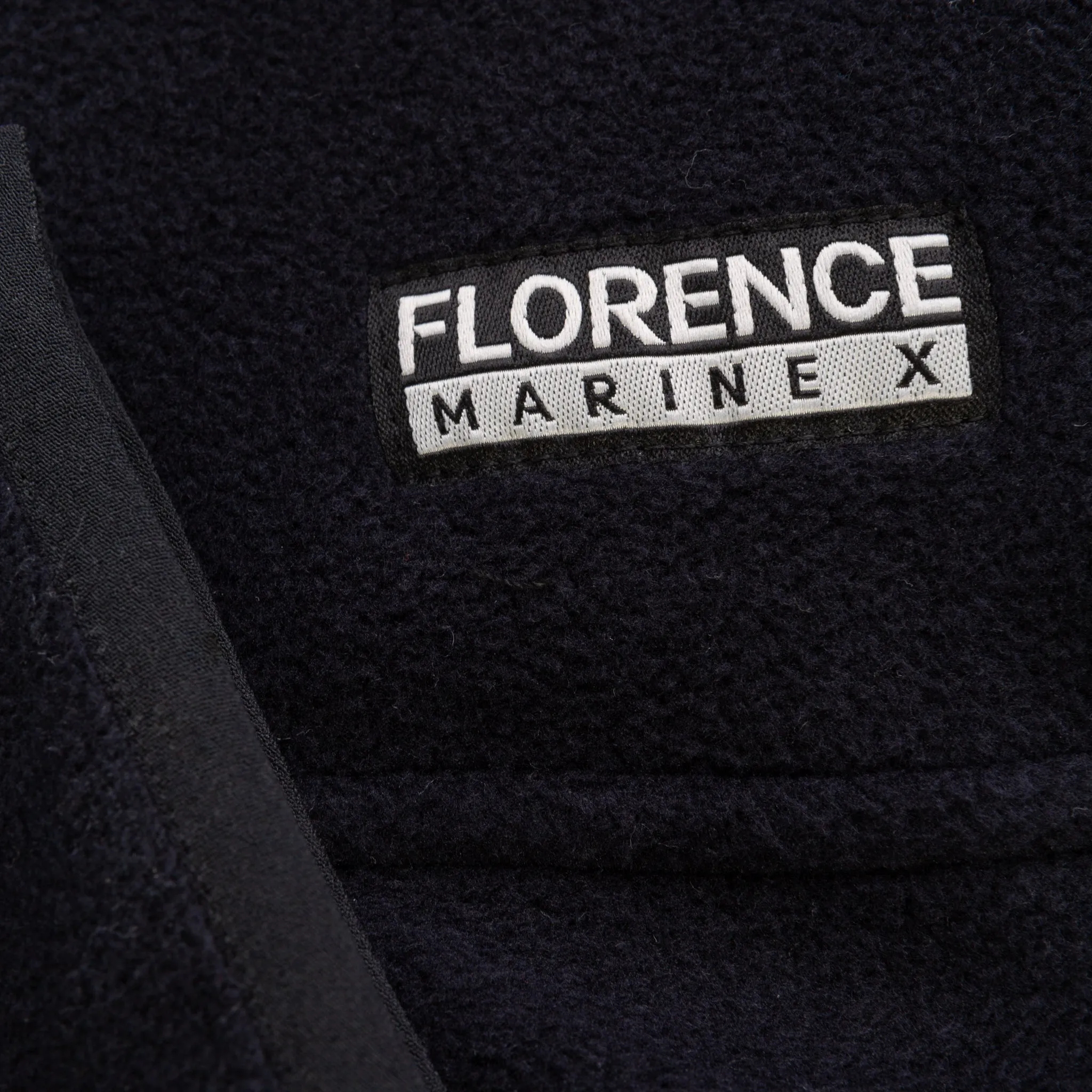 Polar Fleece Anorak