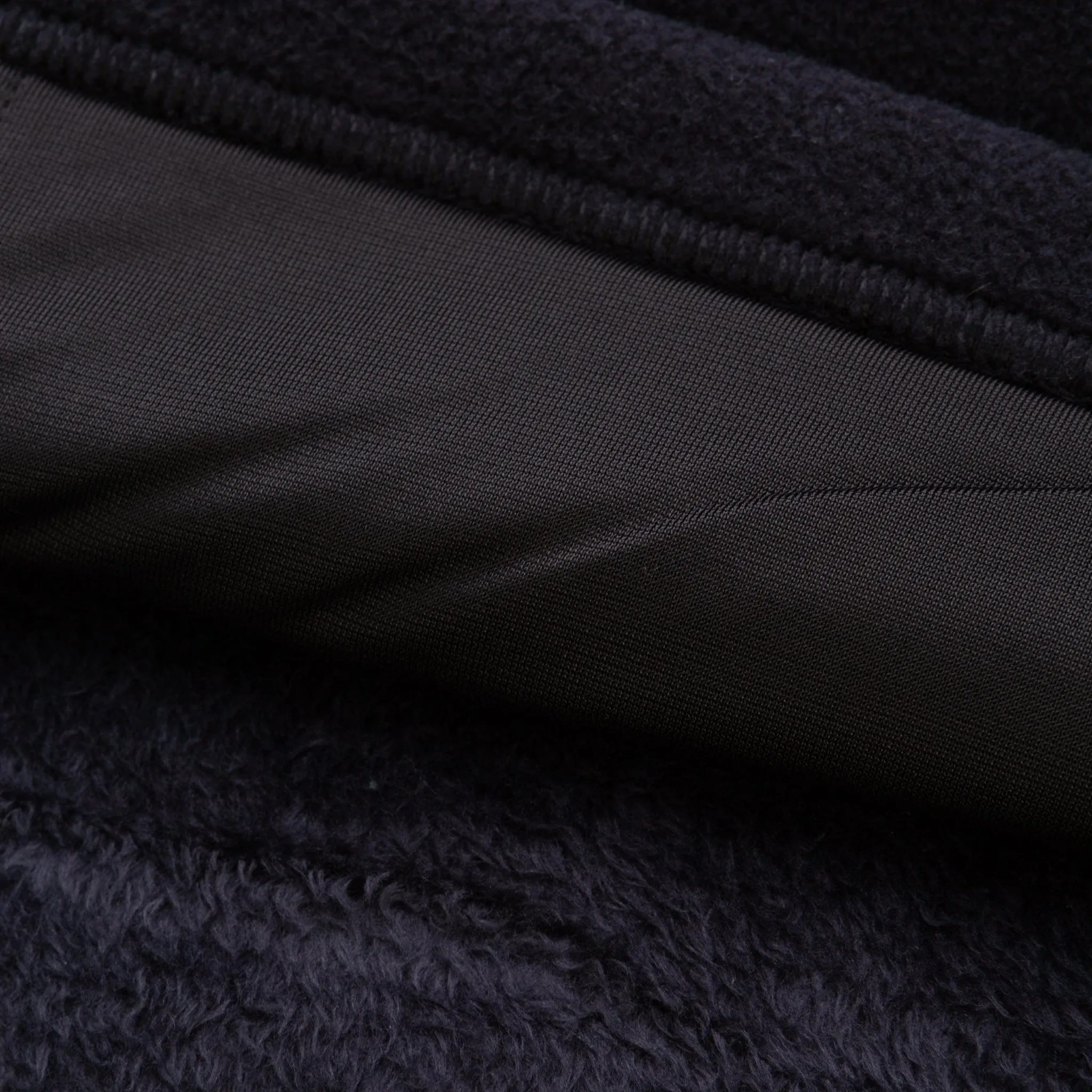 Polar Fleece Anorak