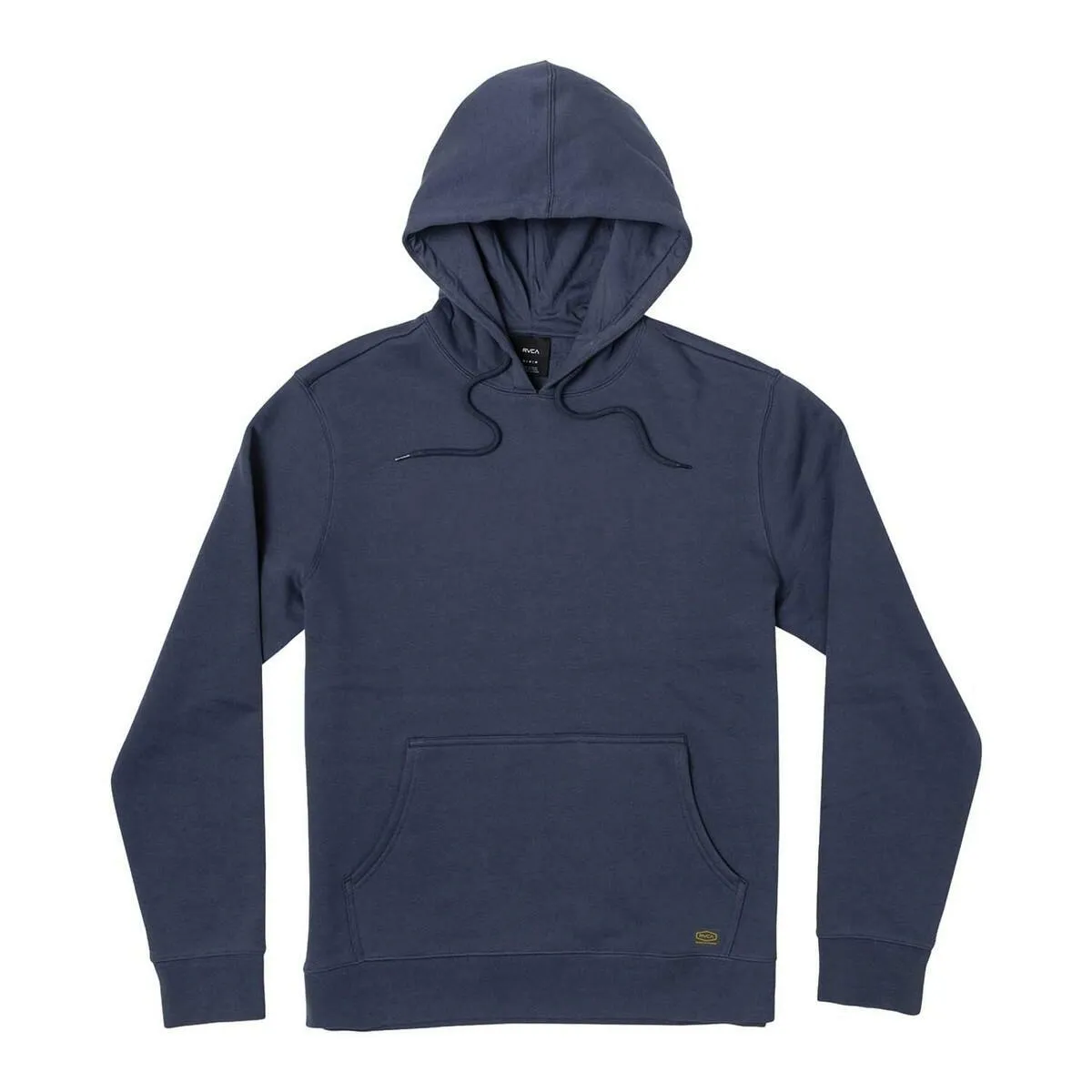 RVCA Recession Americana Hoodie