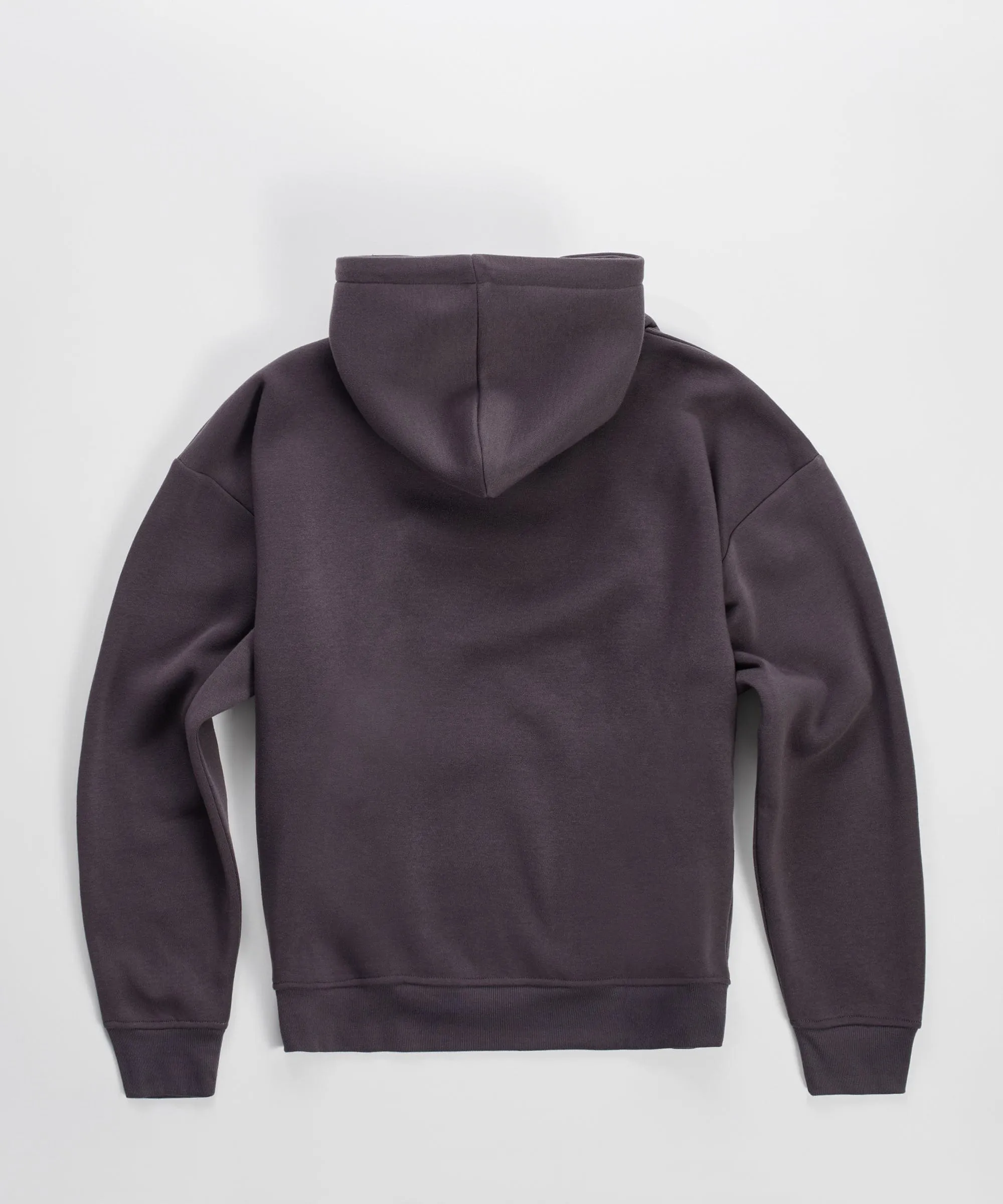 Scarface Tony Montana Oversized Hoodie - Grey