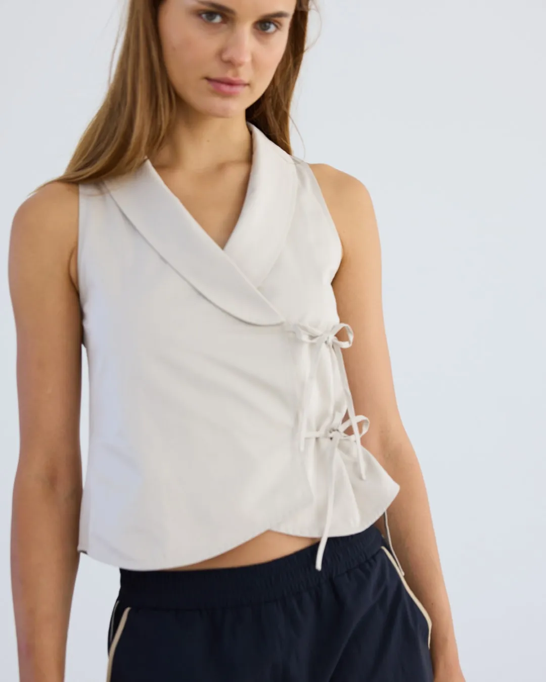 Selena Top