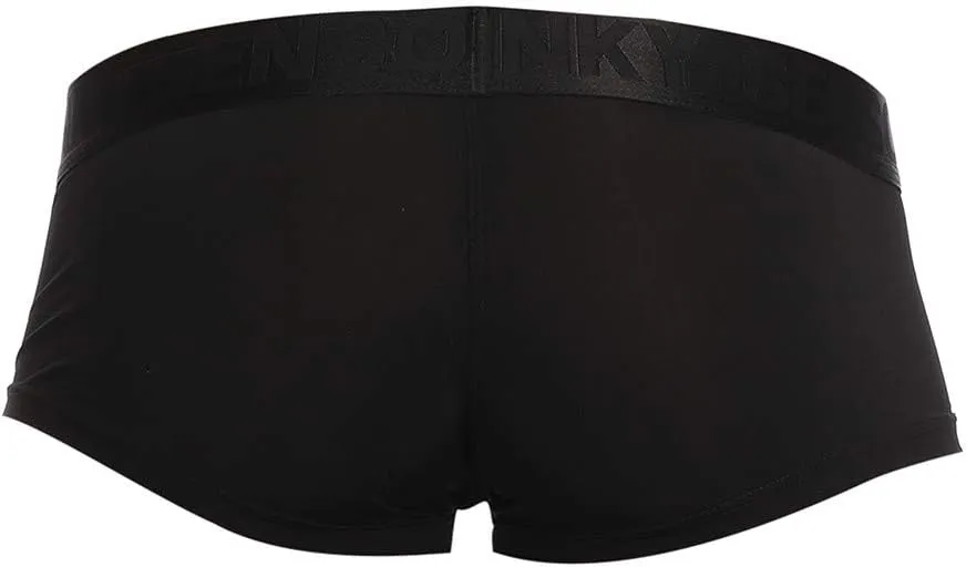 Solid Pouch Shorts Men -thin Color Underwear Underpants Briefs Men's underwear Head Underwear Men