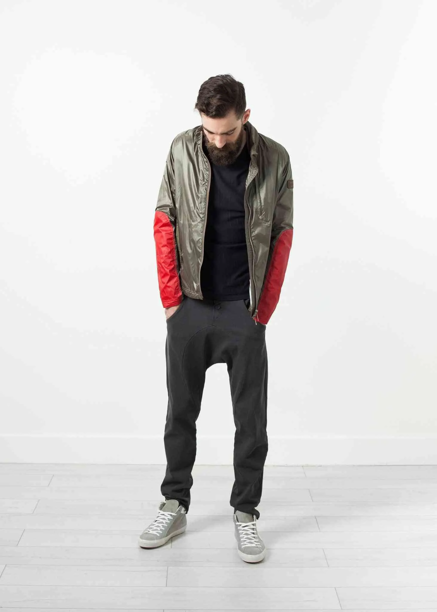 Spike Jacket