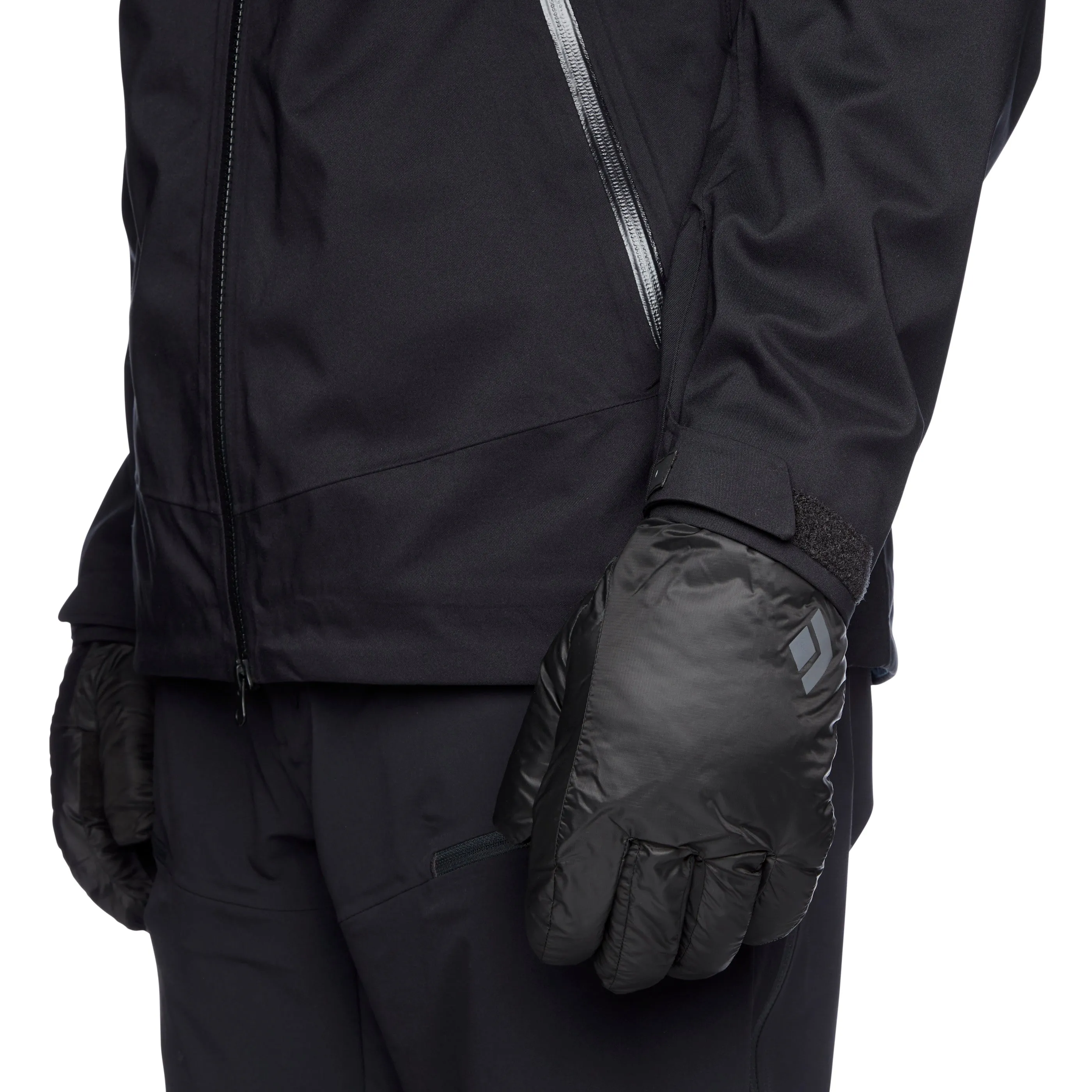 Stance Gloves