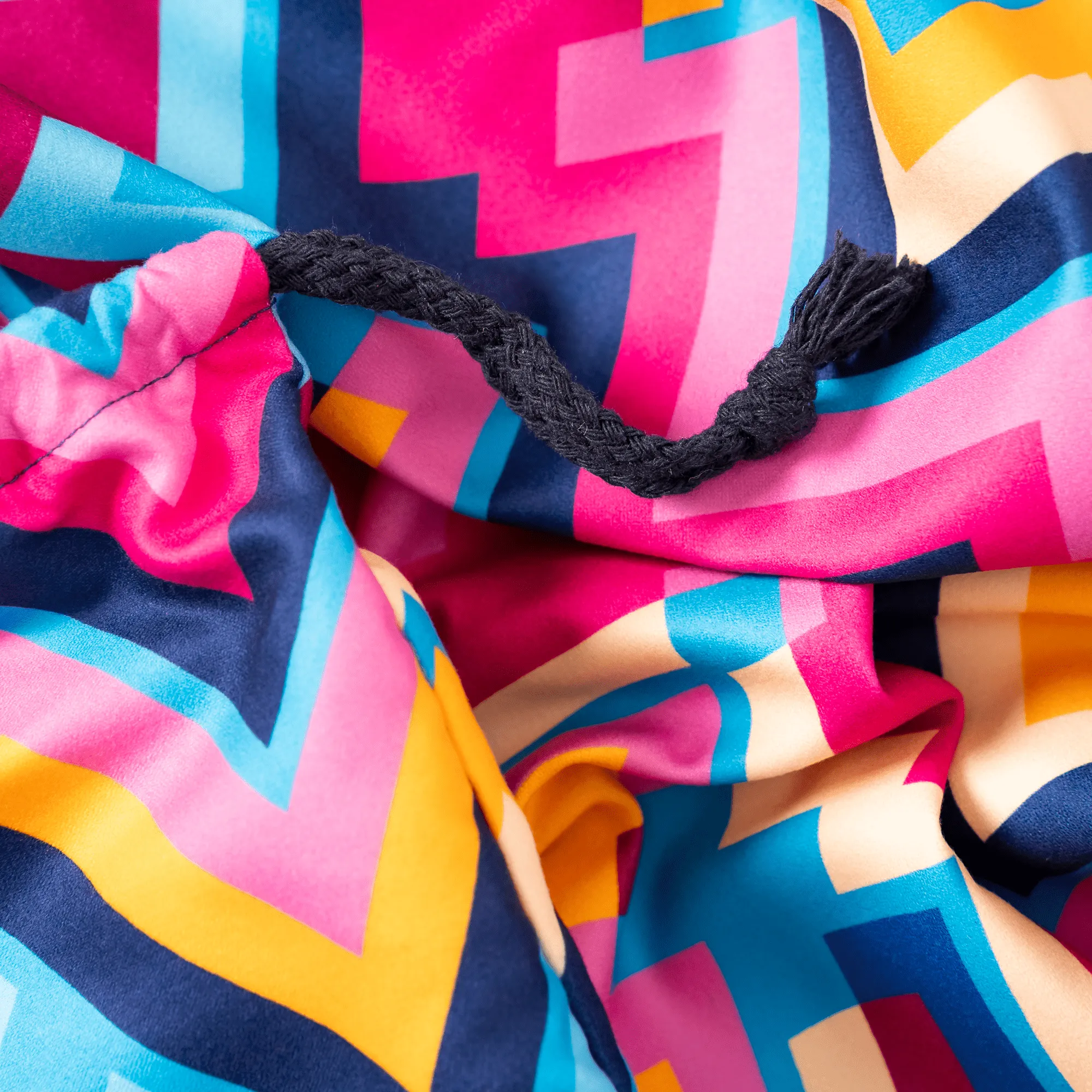 Summit - Compression Swim Shorts & Quick Dry Towel Bundle