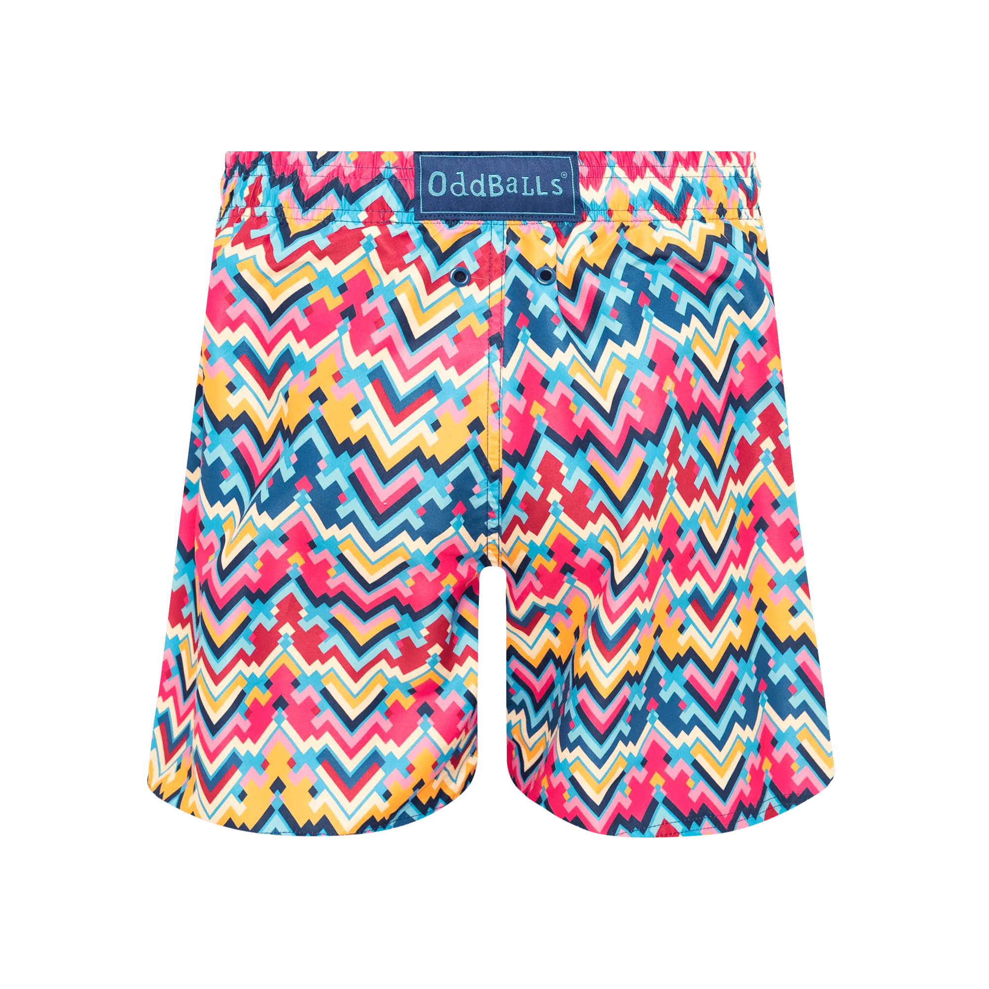 Summit - Compression Swim Shorts & Quick Dry Towel Bundle