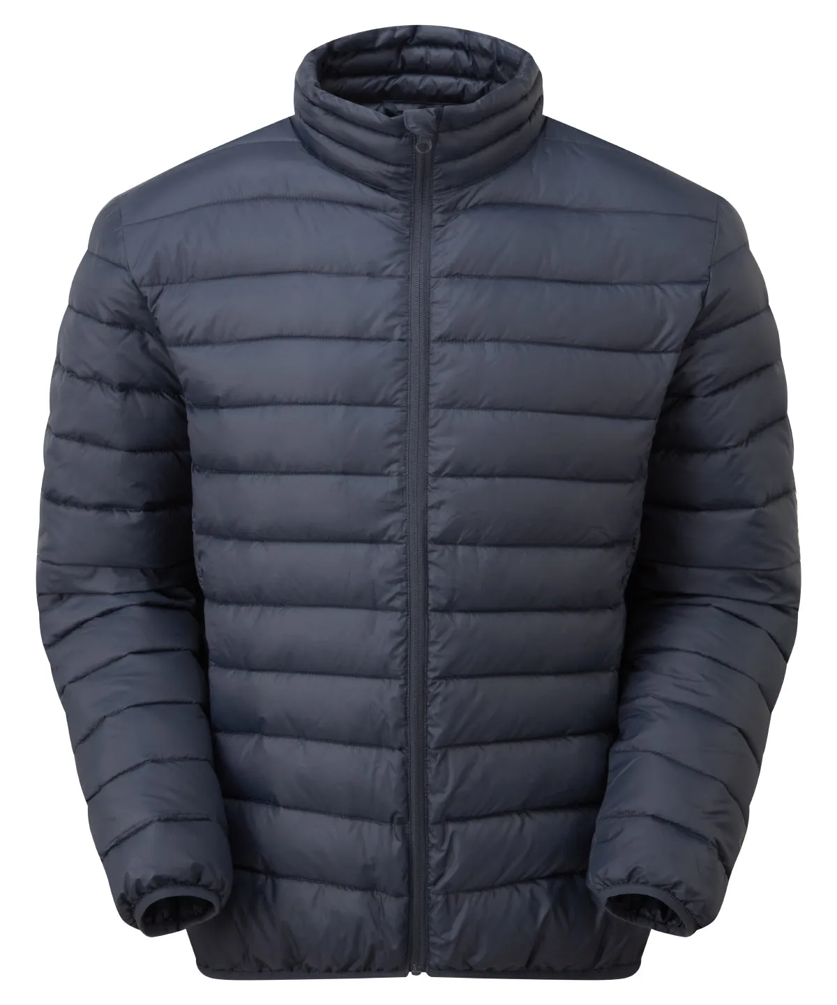 Traverse padded jacket | Navy