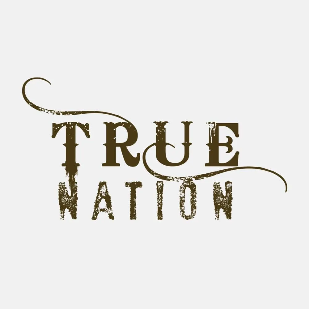 True Nation by DXL Big and Tall Relaxed-Fit Stretch Jeans, Cali Cool