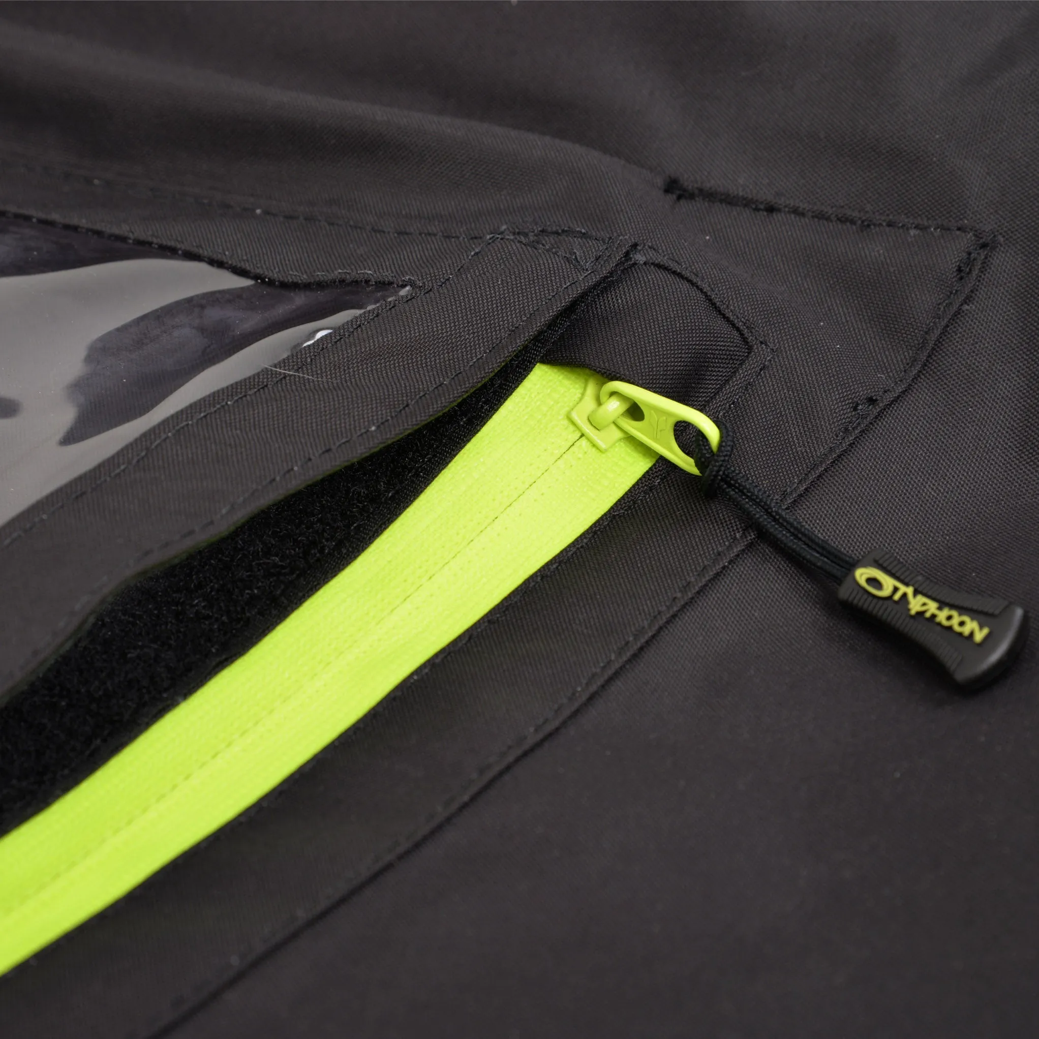 Typhoon Ezeedon 4 Front Entry Drysuit