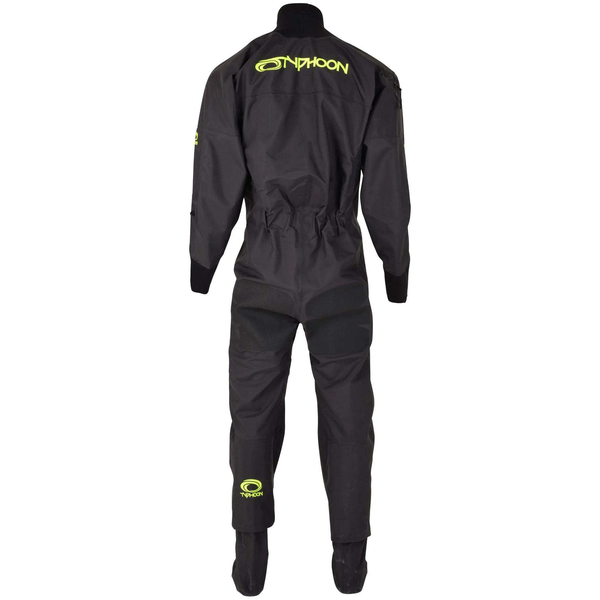 Typhoon Ezeedon 4 Front Entry Drysuit
