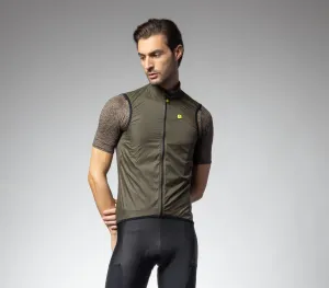 Vento 2.0 Mens Vest - Military Green