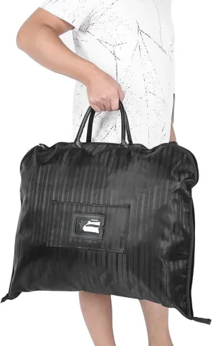 Waterproof Business Suit Travel Storage Bag Garment Hanging Clothes Organizer Carrier