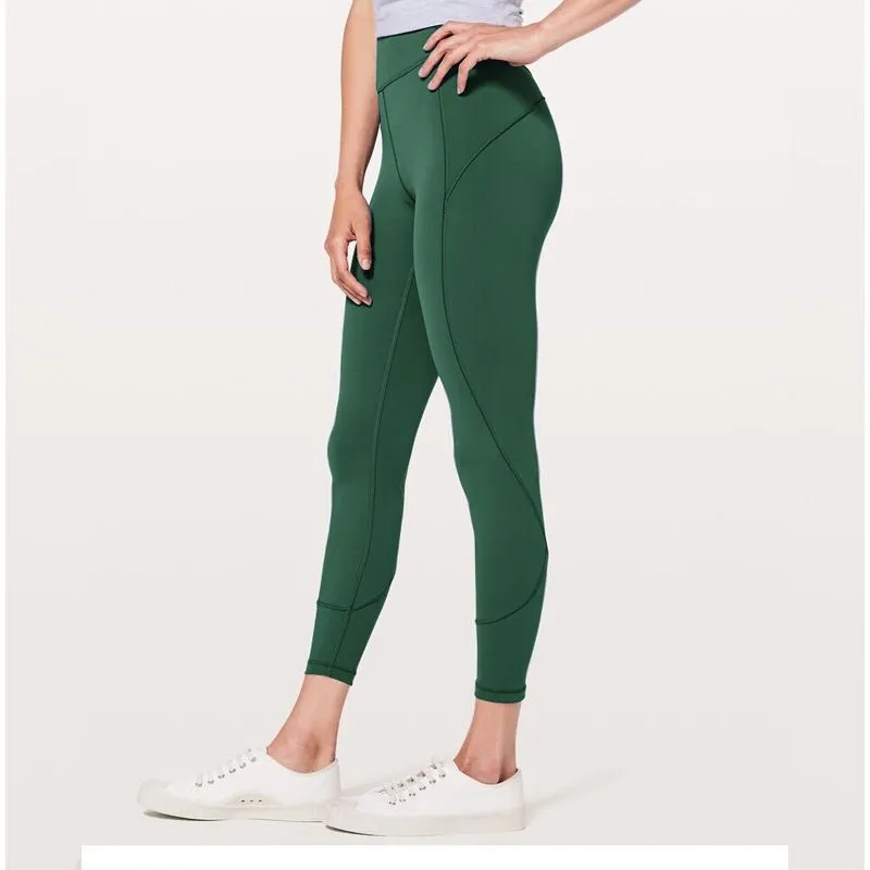 Women Running Yoga Pants