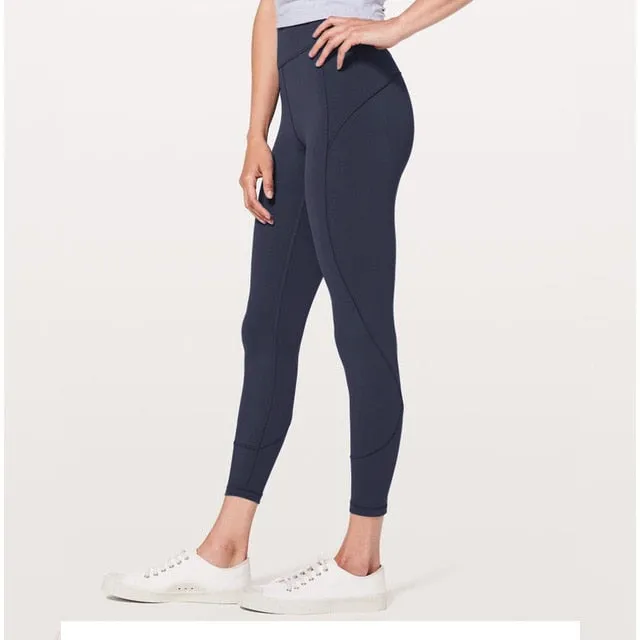 Women Running Yoga Pants