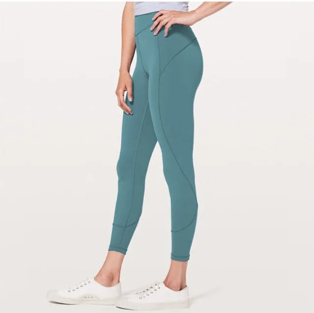Women Running Yoga Pants