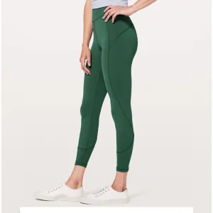 Women Running Yoga Pants