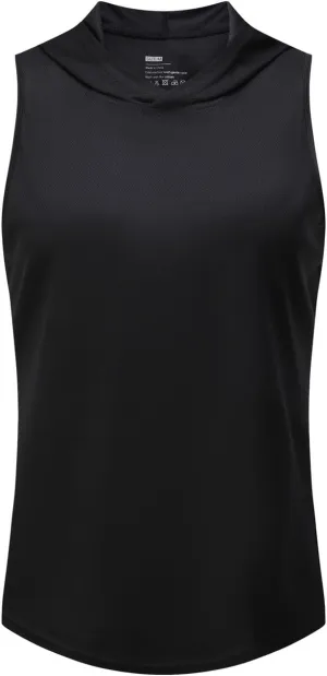Women's Activewear Tank Tops Workout Sleeveless Hooded Tanks Camis Quickly Dry Gym Running Yoga Active Shirts Tees