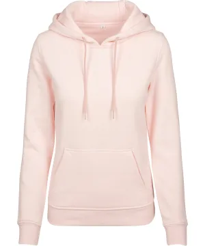 Womens heavy hoodie | Pink
