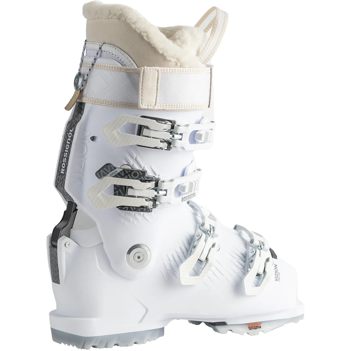Women's Vizion 4B Pro 80 GW