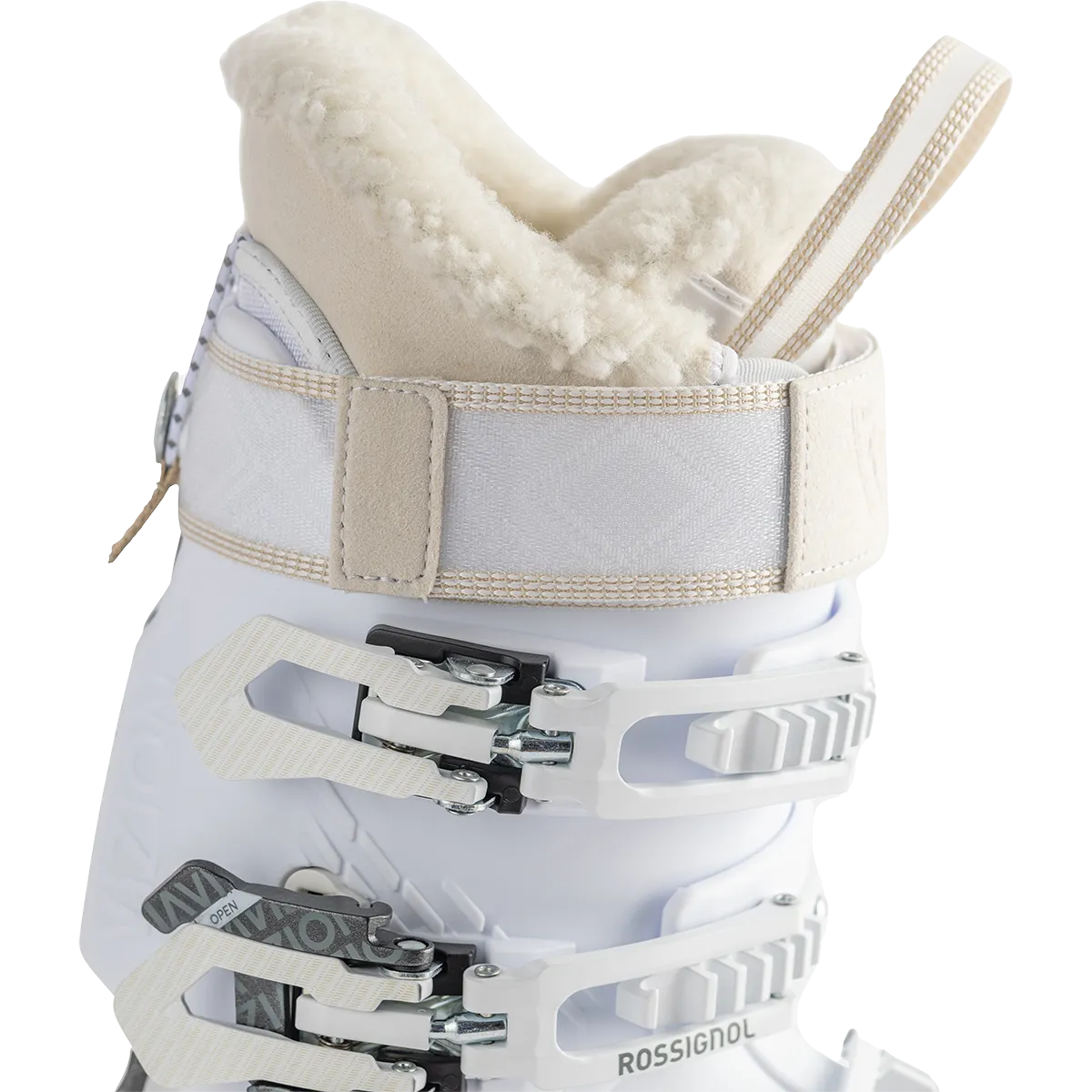 Women's Vizion 4B Pro 80 GW