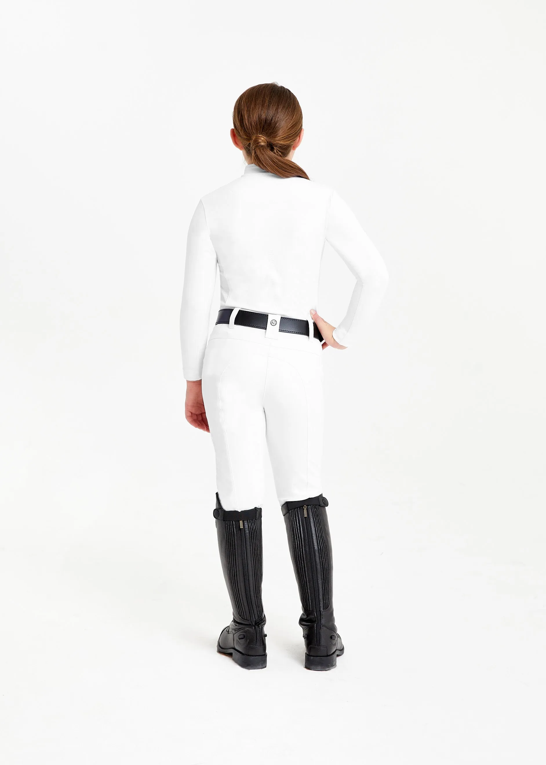 YR White Base Layer