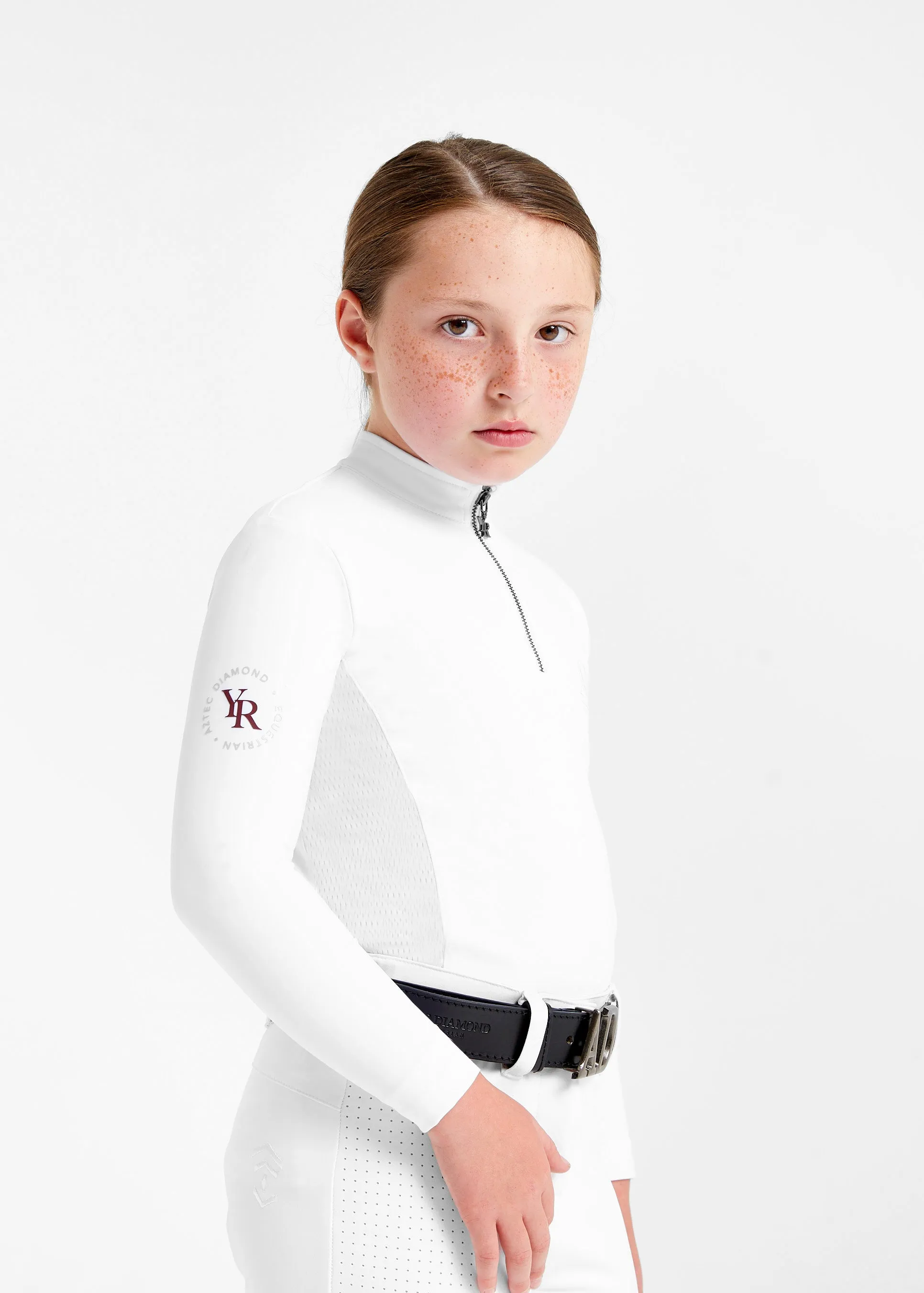 YR White Base Layer