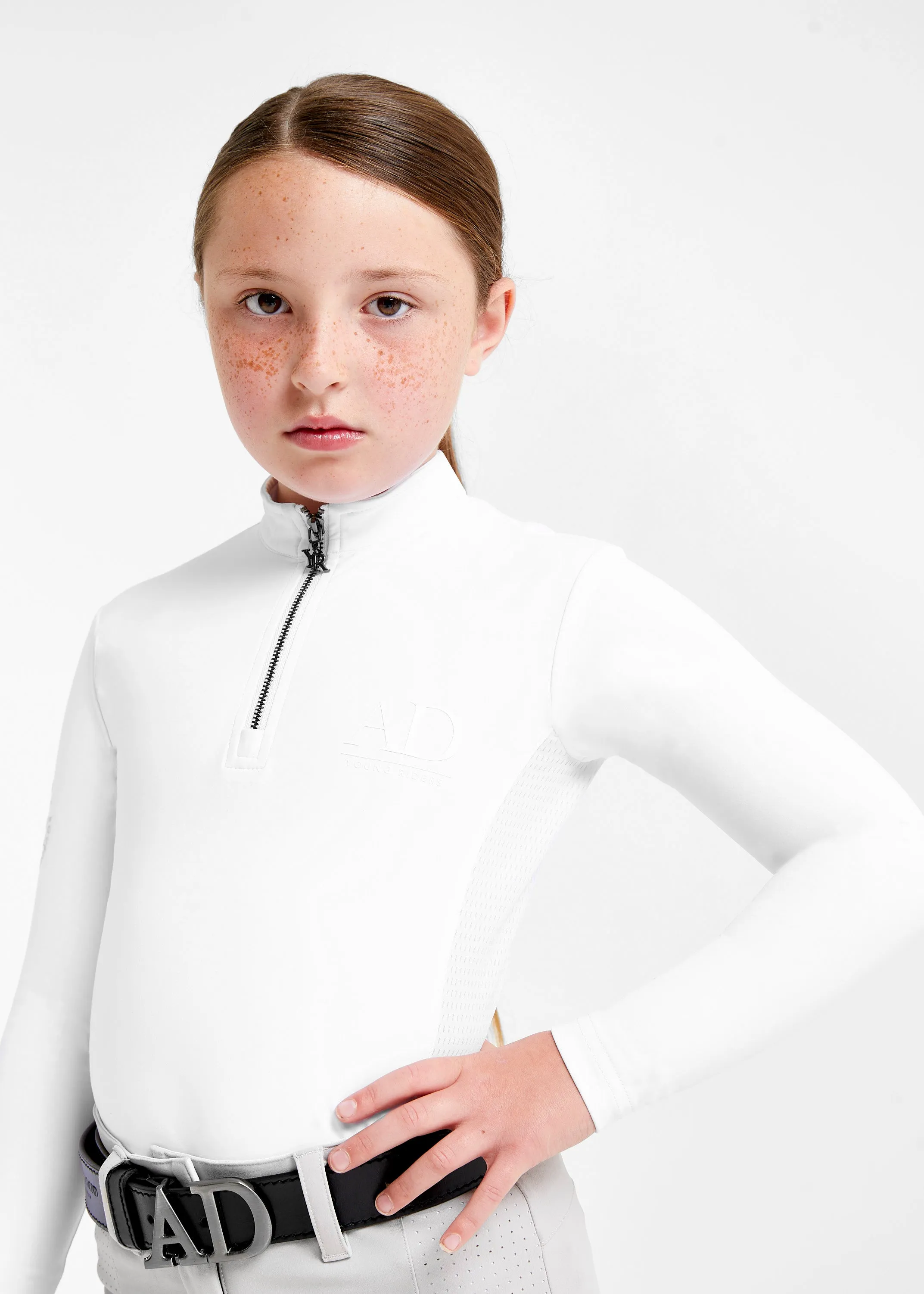 YR White Base Layer
